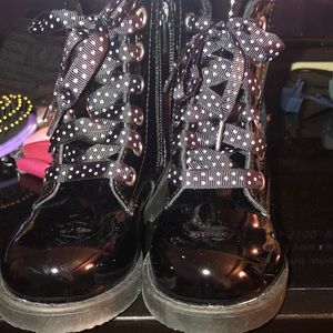 Toddler H&M warm boots brand new